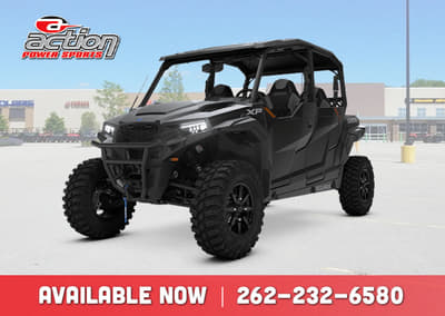 BOATZON | Polaris® General XP 4 1000 Premium 2026 BOATZON | Polaris® General XP 4 1000 Premium 2026