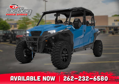 BOATZON | Polaris® General XP 4 1000 Premium 2026 BOATZON | Polaris® General XP 4 1000 Premium 2026