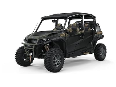 BOATZON | Polaris® General XP 4 1000 Pursuit Edition 2021