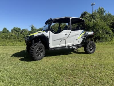 BOATZON | Polaris® General XP 4 1000 Sport 2023 BOATZON | Polaris® General XP 4 1000 Sport 2023