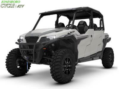 BOATZON | Polaris® General XP 4 1000 Sport 2026 BOATZON | Polaris® General XP 4 1000 Sport 2026