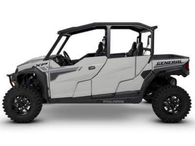 BOATZON | Polaris® General XP 4 1000 Sport 2026