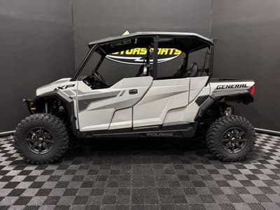 BOATZON | Polaris® General XP 4 1000 Sport 2026 BOATZON | Polaris® General XP 4 1000 Sport 2026