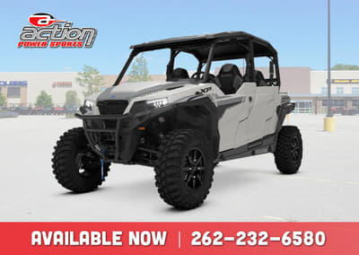 BOATZON | Polaris® General XP 4 1000 Sport 2026 BOATZON | Polaris® General XP 4 1000 Sport 2026