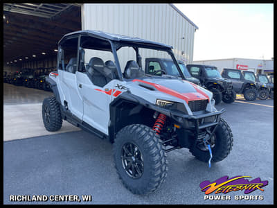 BOATZON | Polaris® General XP 4 1000 Sport 2027