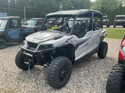 BOATZON | Polaris® GENERAL XP 4 1000 SportGhost Gray 2026