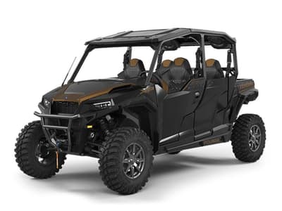 BOATZON | Polaris® General XP 4 1000 Ultimate 2023