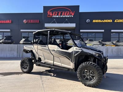 BOATZON | Polaris® General XP 4 1000 Ultimate 2024