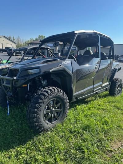 BOATZON | Polaris® General XP 4 1000 Ultimate 2025