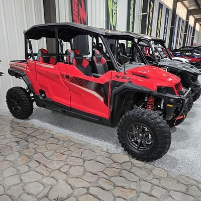 BOATZON | Polaris® General XP 4 1000 Ultimate 2025