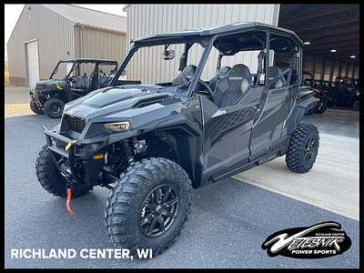 BOATZON | Polaris® General XP 4 1000 Ultimate 2025 BOATZON | Polaris® General XP 4 1000 Ultimate 2025