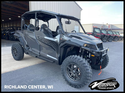 BOATZON | Polaris® General XP 4 1000 Ultimate 2025