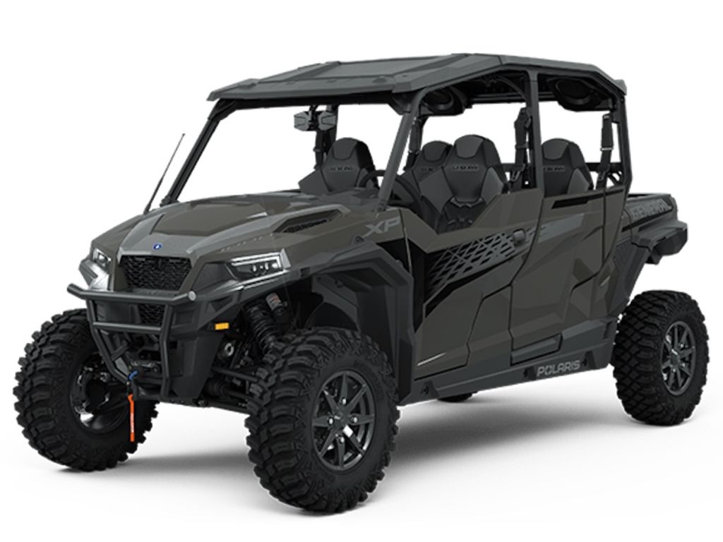 2025 Polaris® General XP 4 1000 Ultimate - Sold Boat