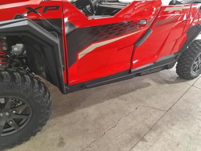 BOATZON | Polaris® General XP 4 1000 Ultimate 2025 BOATZON | Polaris® General XP 4 1000 Ultimate 2025