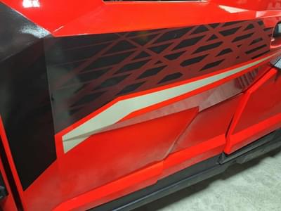 BOATZON | Polaris® General XP 4 1000 Ultimate 2025 BOATZON | Polaris® General XP 4 1000 Ultimate 2025