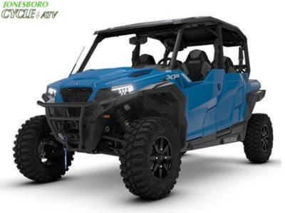 BOATZON | Polaris® General XP 4 1000 Ultimate 2026