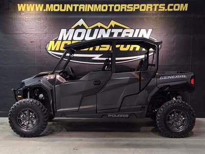 BOATZON | Polaris® General XP 4 1000 Ultimate 2026