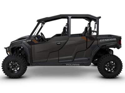 BOATZON | Polaris® General XP 4 1000 Ultimate 2026