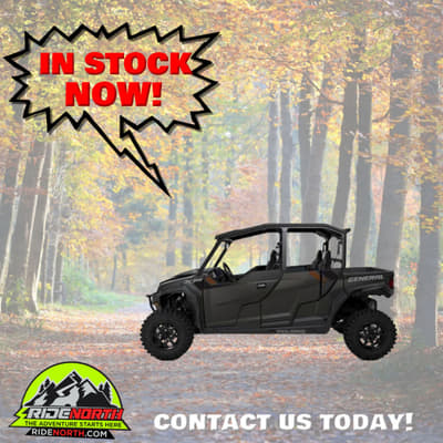 BOATZON | Polaris® General XP 4 1000 Ultimate 2026