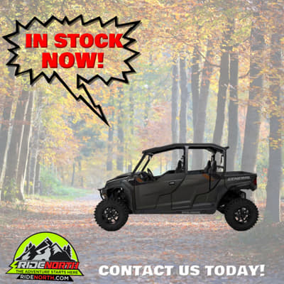 BOATZON | Polaris® General XP 4 1000 Ultimate 2026