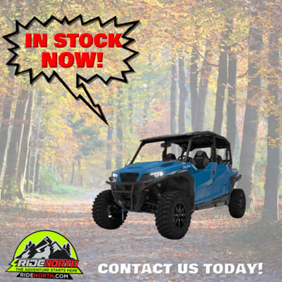 BOATZON | Polaris® General XP 4 1000 Ultimate 2026