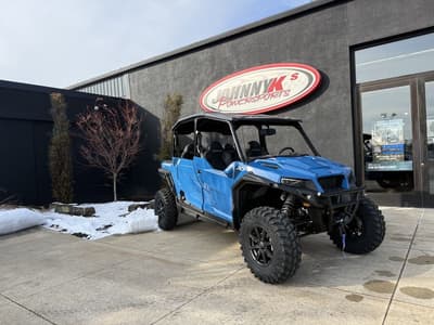 BOATZON | Polaris® General XP 4 1000 Ultimate 2026