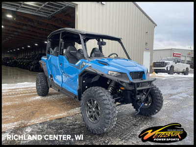 BOATZON | Polaris® General XP 4 1000 Ultimate 2026