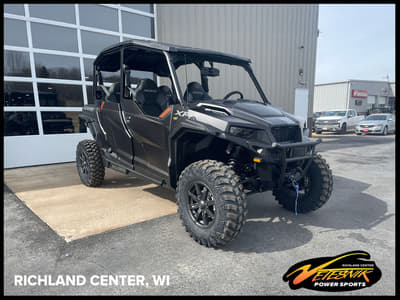 BOATZON | Polaris® General XP 4 1000 Ultimate 2026