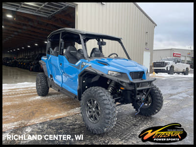 BOATZON | Polaris® General XP 4 1000 Ultimate 2026