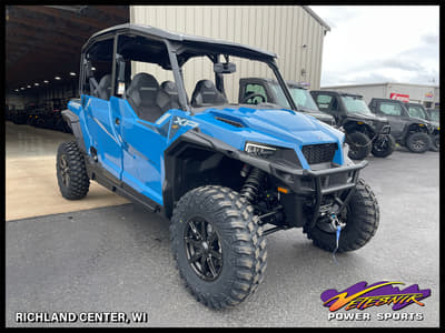 BOATZON | Polaris® General XP 4 1000 Ultimate 2026