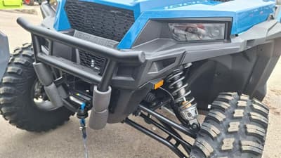 BOATZON | Polaris® General XP 4 1000 Ultimate 2026