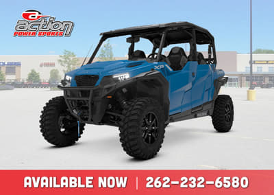 BOATZON | Polaris® General XP 4 1000 Ultimate 2026