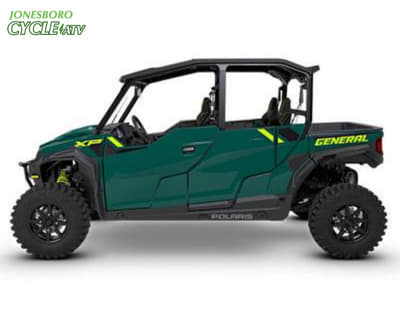 BOATZON | Polaris® General XP 4 1000 Ultimate 2027