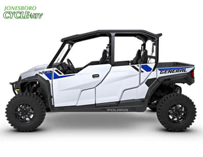 BOATZON | Polaris® General XP 4 1000 Ultimate 2027
