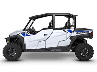 BOATZON | Polaris® General XP 4 1000 Ultimate 2027