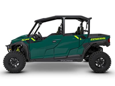 BOATZON | Polaris® General XP 4 1000 Ultimate 2027