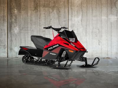 BOATZON | Polaris® Indy 200 2027