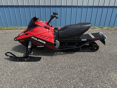 BOATZON | Polaris® Indy 200 2027