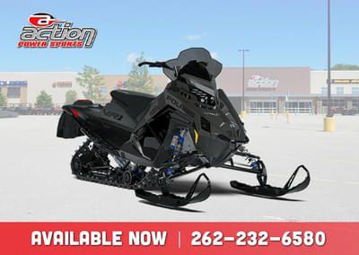 BOATZON | Polaris® INDY VR1 137 2025