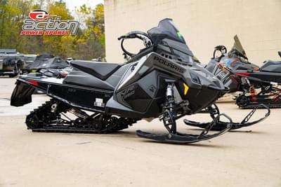 BOATZON | Polaris® INDY VR1 137 2025