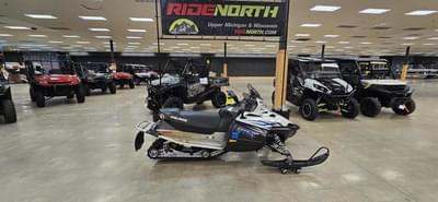 BOATZON | Polaris® IQ LX 600 HO CFI 2007