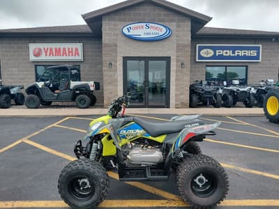 BOATZON | Polaris® Outlaw 110 2021 BOATZON | Polaris® Outlaw 110 2021