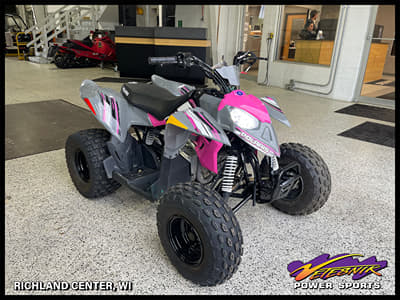 BOATZON | Polaris® OUTLAW 110 2023