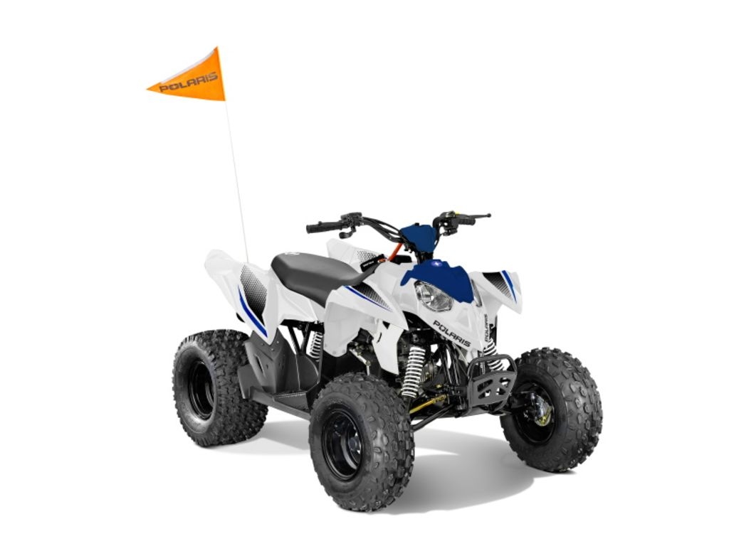 2024 Polaris® Outlaw 110 EFI - Sold Boat