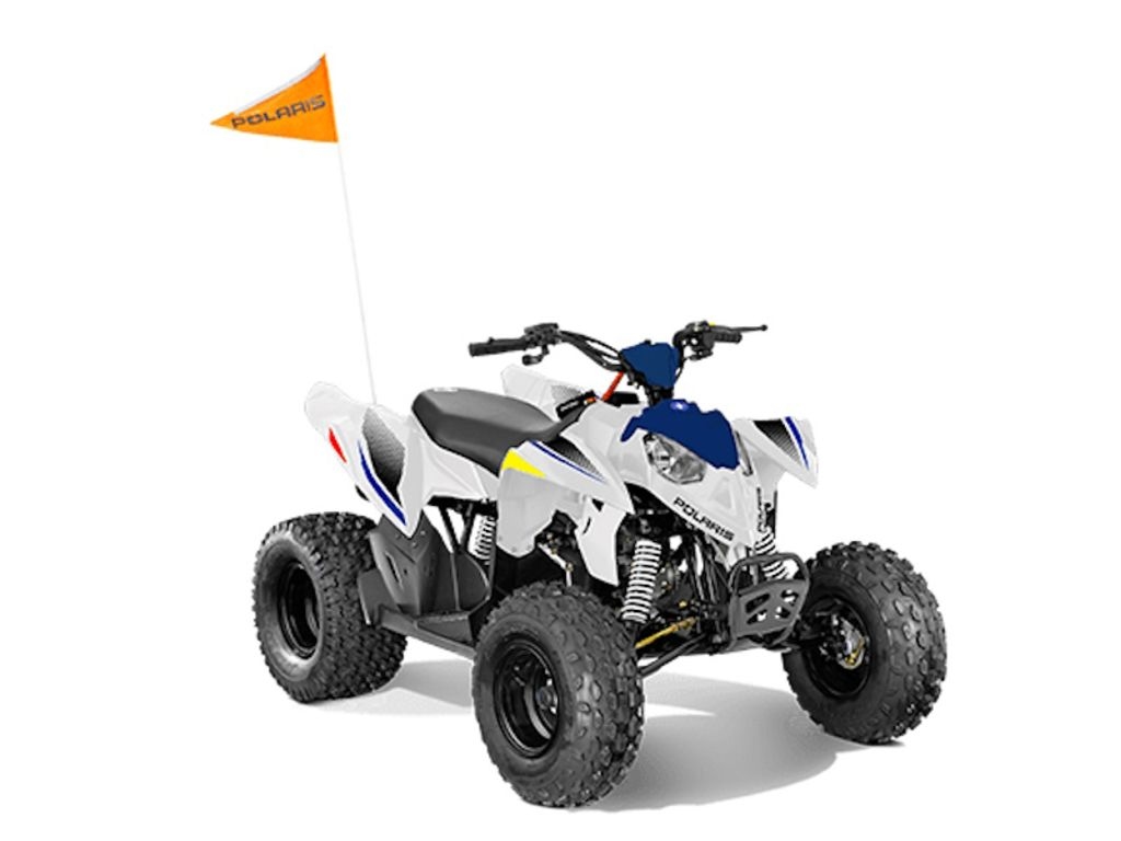 Polaris® Outlaw 110 EFI 2025