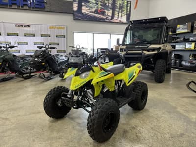 BOATZON | Polaris® Outlaw 110 EFI 2026