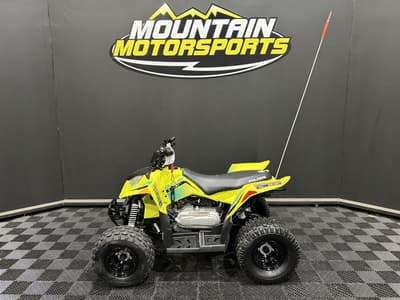 BOATZON | Polaris® Outlaw 110 EFI 2026