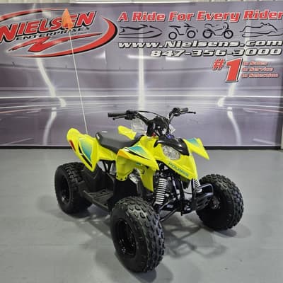BOATZON | Polaris® Outlaw 110 EFI 2026