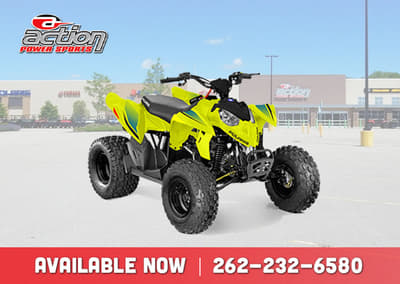 BOATZON | Polaris® Outlaw 110 EFI 2026 BOATZON | Polaris® Outlaw 110 EFI 2026