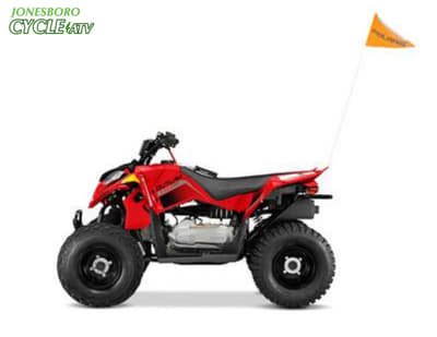 BOATZON | Polaris® Outlaw 110 EFI 2027
